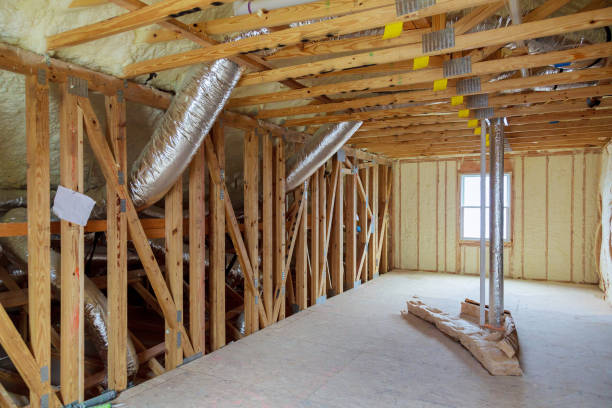 Best Insulation Contractors for Homes  in Salina, UT