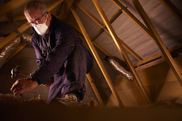Range of Insulation Solutions in Salina, UT